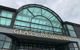 Glass Residence